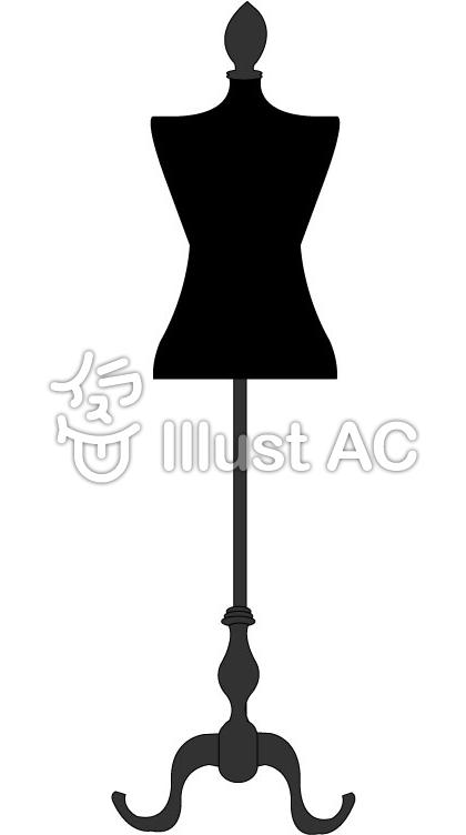 アニメ画像について 50 マネキン イラスト 無料