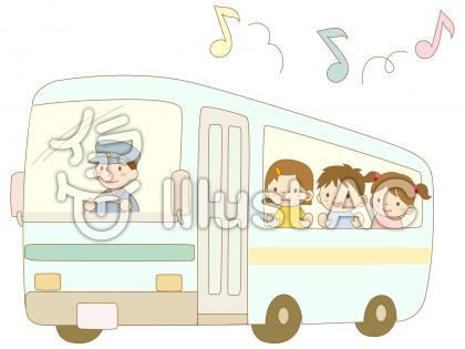 かわいい車イラスト 無料イラストなら イラストac