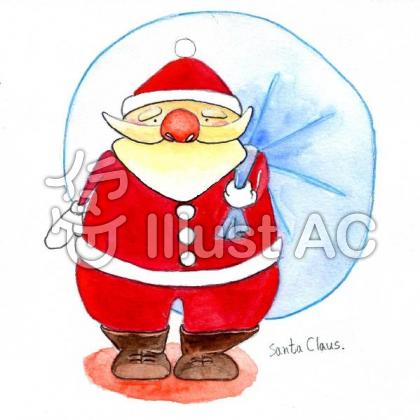 赤い鼻イラスト 無料イラストなら イラストac