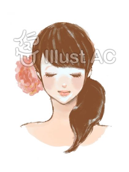 花嫁イラスト 無料イラストなら イラストac