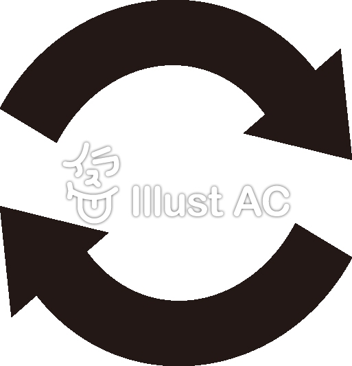 再生マークイラスト 無料イラストなら イラストac
