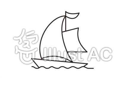 塗り絵イラスト／無料イラストなら「イラストAC」