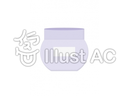 基礎化粧品イラスト 無料イラストなら イラストac