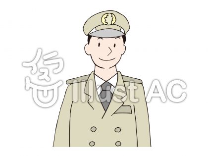 海軍イラスト 無料イラストなら イラストac