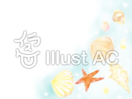ヒトデイラスト 無料イラストなら イラストac
