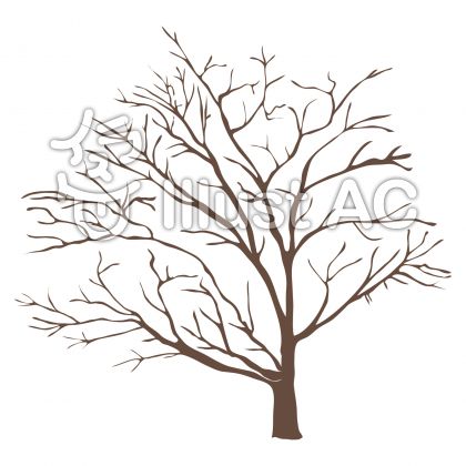 新鮮な木 イラスト 白黒 リアル かわいいディズニー画像