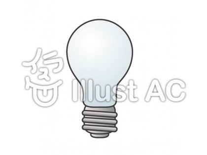led照明イラスト／無料イラストなら「イラストAC」