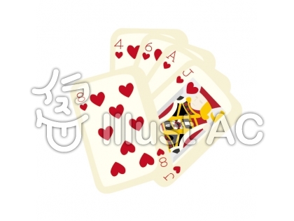 カジノイラスト 無料イラストなら イラストac