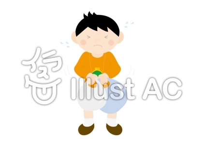 重い荷物イラスト 無料イラストなら イラストac