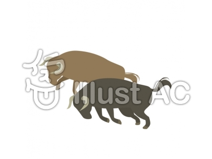 最も共有された 闘牛 イラスト 簡単 最高の壁紙のアイデアcahd