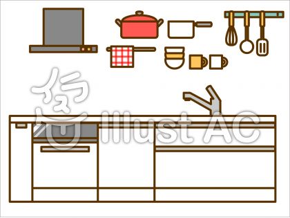 換気扇イラスト 無料イラストなら イラストac