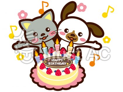 かわいいディズニー画像 無料ダウンロード誕生日 猫 画像 フリー