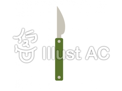 サバイバルナイフイラスト 無料イラストなら イラストac