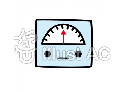 体重計イラスト 無料イラストなら イラストac