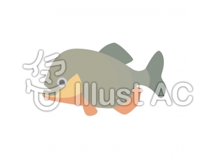 ピラニアイラスト 無料イラストなら イラストac