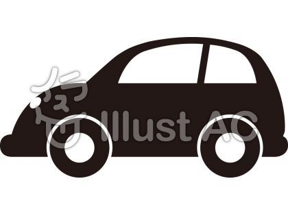 画像 車 イラスト おしゃれ 白黒 車の画像無料