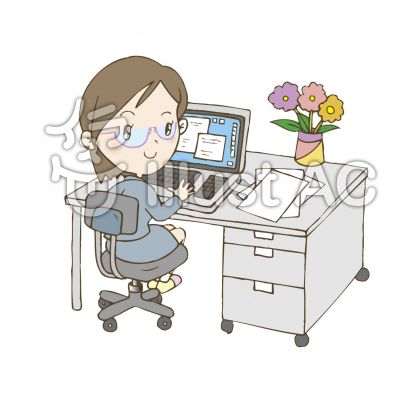 審査イラスト 無料イラストなら イラストac
