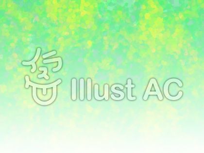 きらきら14 緑白グラデーション イラスト No 無料イラストなら イラストac