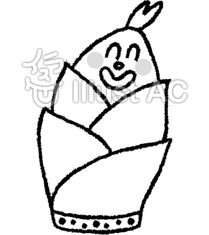 最高の動物画像 最高かつ最も包括的なたけのこ イラスト 白黒