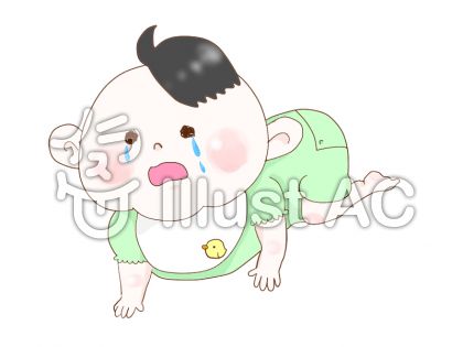 これまでで最高の赤ちゃん 泣き顔 イラスト ディズニー画像のすべて