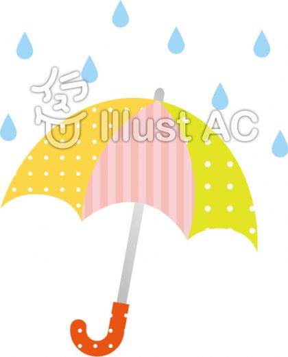 雨の日が楽しくなる 傘 かさ のイラスト特集 Pixivision