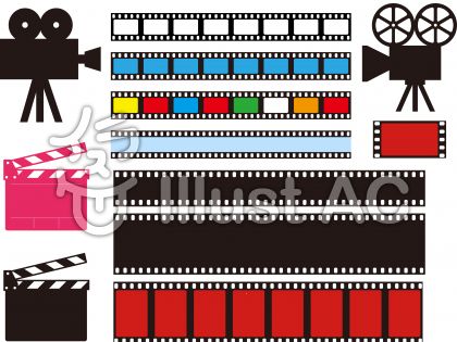 0以上 手書き 映画 館 イラスト 簡単 たつく