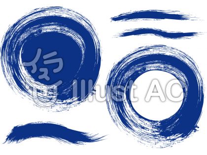 筆波線イラスト 無料イラストなら イラストac
