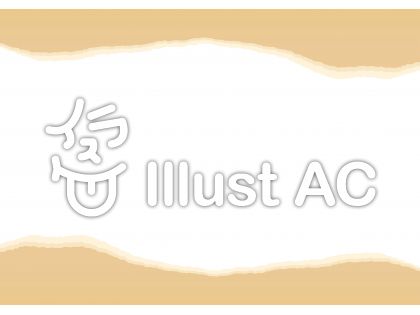 破れた紙イラスト 無料イラストなら イラストac