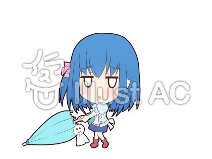 梅雨前線イラスト 無料イラストなら イラストac