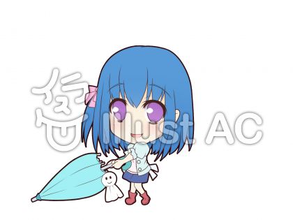 五月雨イラスト 無料イラストなら イラストac