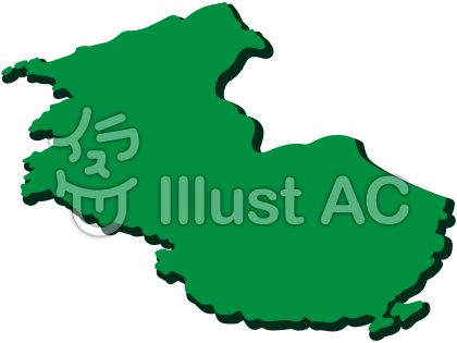 和歌山県イラスト 無料イラストなら イラストac