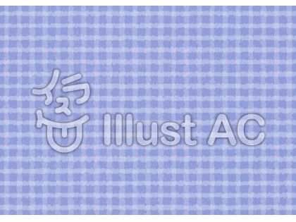 チェック壁紙青イラスト No 無料イラストなら イラストac