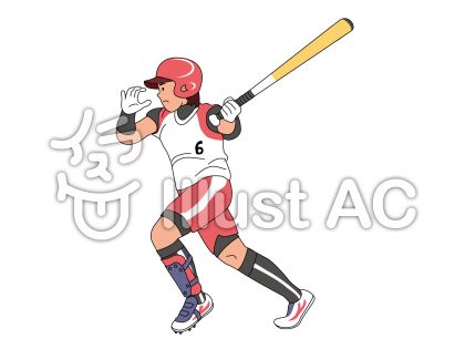 ダウンロード済み かっこいい ソフト ボール イラスト シルエット 最高の画像壁紙日本aad