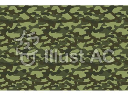 自衛隊迷彩イラスト 無料イラストなら イラストac