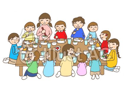 50 子ども食堂 イラスト 人気のイラスト画像 無料ダウンロード