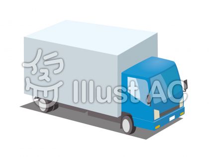 画像をダウンロード 佐川急便 トラック イラスト 無料の公開画像 Ahd