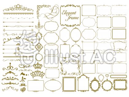 最も共有された イラストac 枠