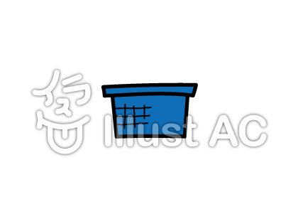 土台イラスト 無料イラストなら イラストac