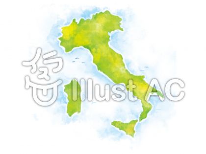 イタリアイラスト 無料イラストなら イラストac