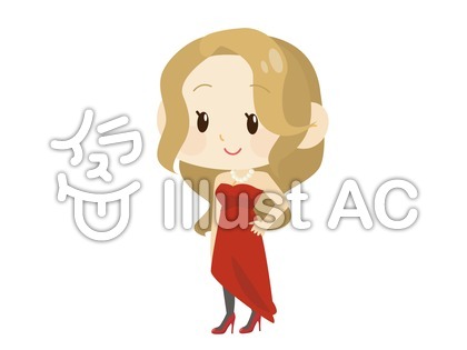 お金持ちイラスト 無料イラストなら イラストac