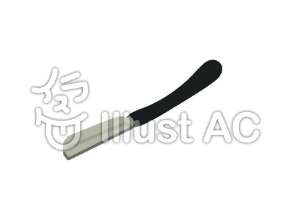 カミソリイラスト 無料イラストなら イラストac