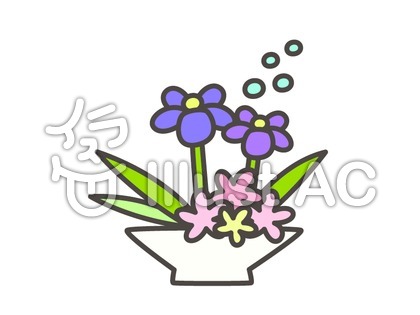 華道 イラスト 無料のhd壁紙画像