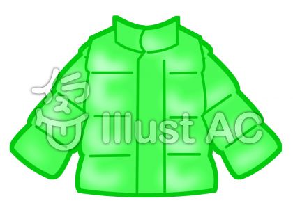 ジャンパーイラスト 無料イラストなら イラストac