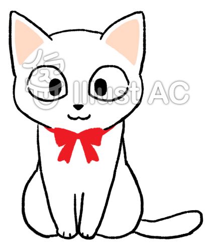 50 素晴らしいかわいい 猫 イラスト 座る かわいいディズニー画像