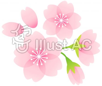 花イラスト 無料イラストなら イラストac