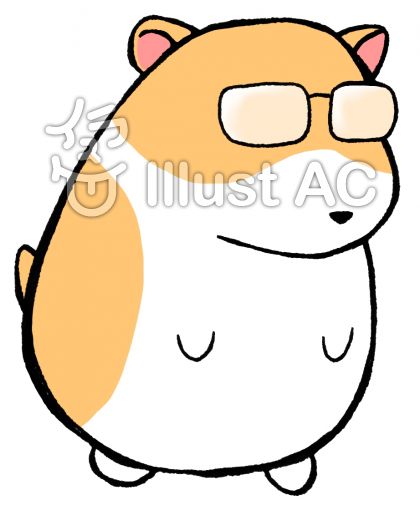 不細工イラスト 無料イラストなら イラストac