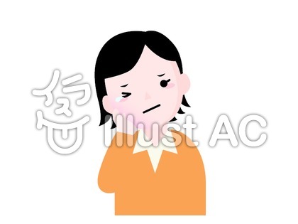 ひどい虫歯イラスト 無料イラストなら イラストac