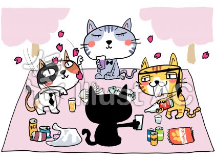 ゴマすりイラスト 無料イラストなら イラストac