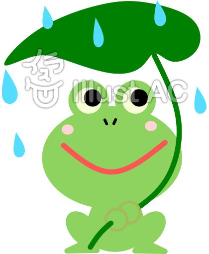 かわいいディズニー画像 最高かえる 葉っぱ イラスト