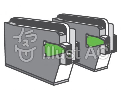 改札イラスト 無料イラストなら イラストac